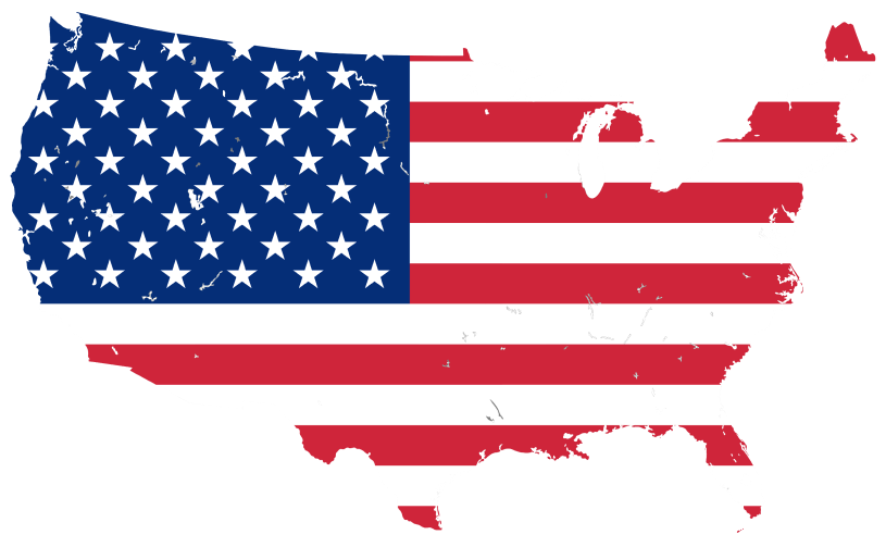 map-usa