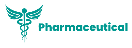 Pharmaceutical logo