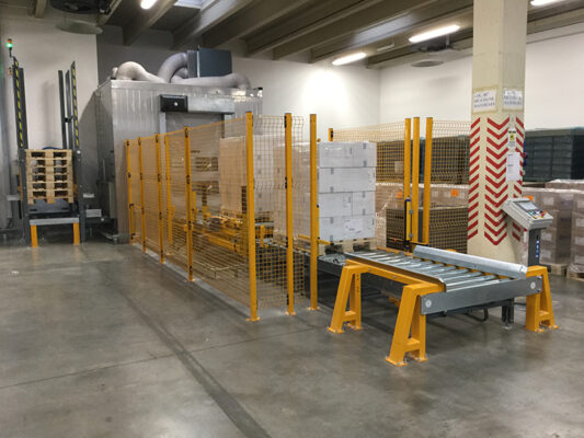 Pallet Load Transfer Pallet Transfer Systems | The 2023 Versions