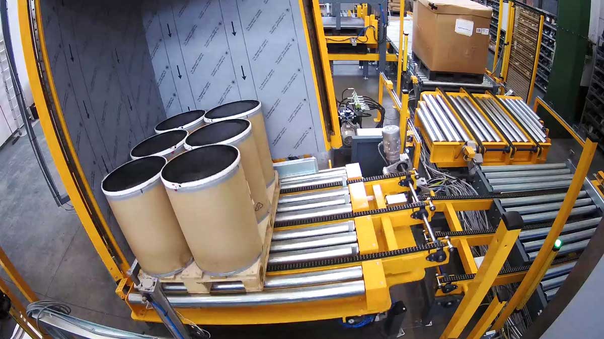 Load Handling Equipment (Discover Latest Trends)