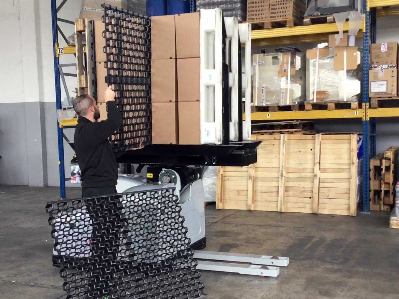 Cold Food Storage Equipment (2024 Innovations)