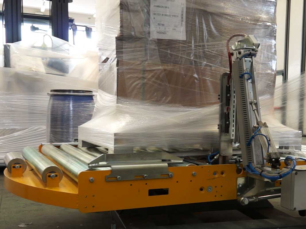 Industrial Handling Equipment The most wellknown in 2022