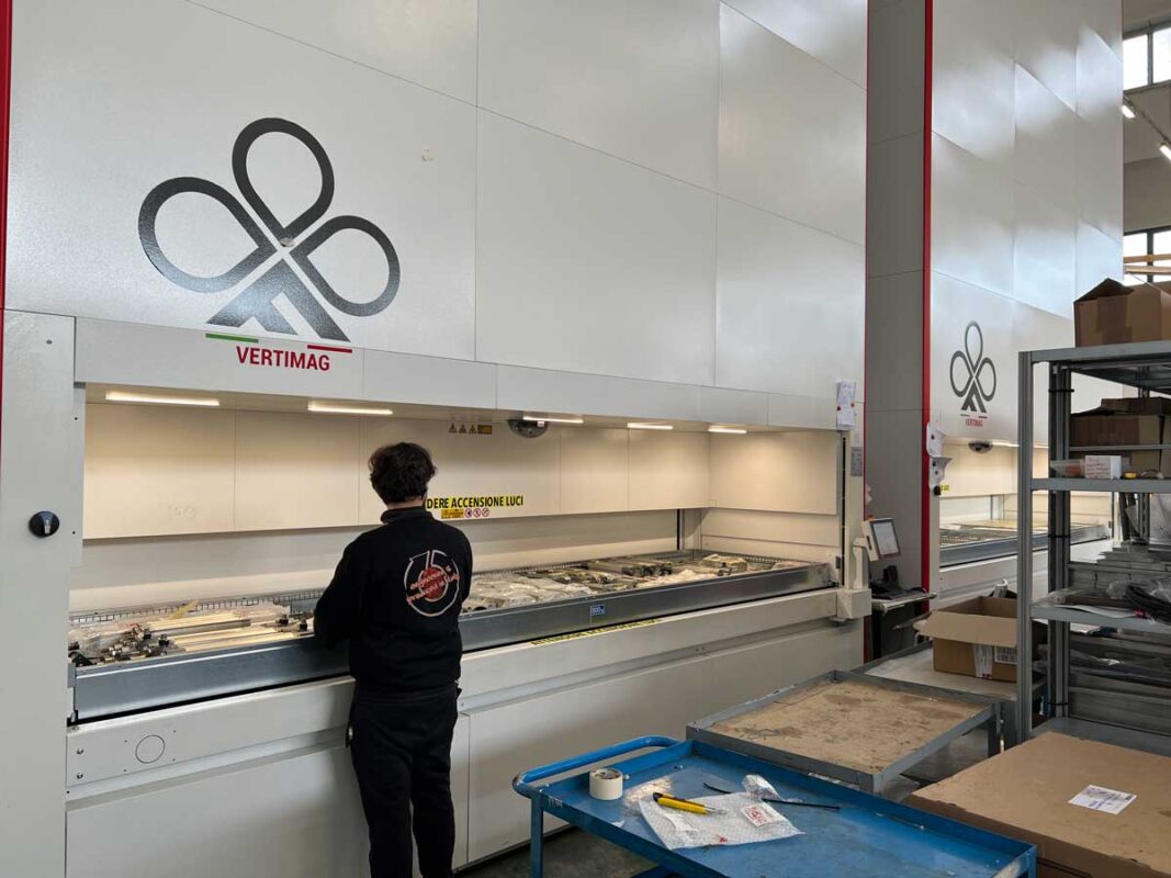 Load Handling Equipment (Discover Latest Trends)