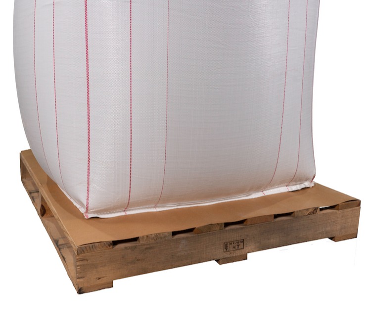 Choosing between Slip Sheets and Pallets: Pros and Cons