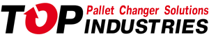 Top Industries Inc | Pallet Exchanger Solutions