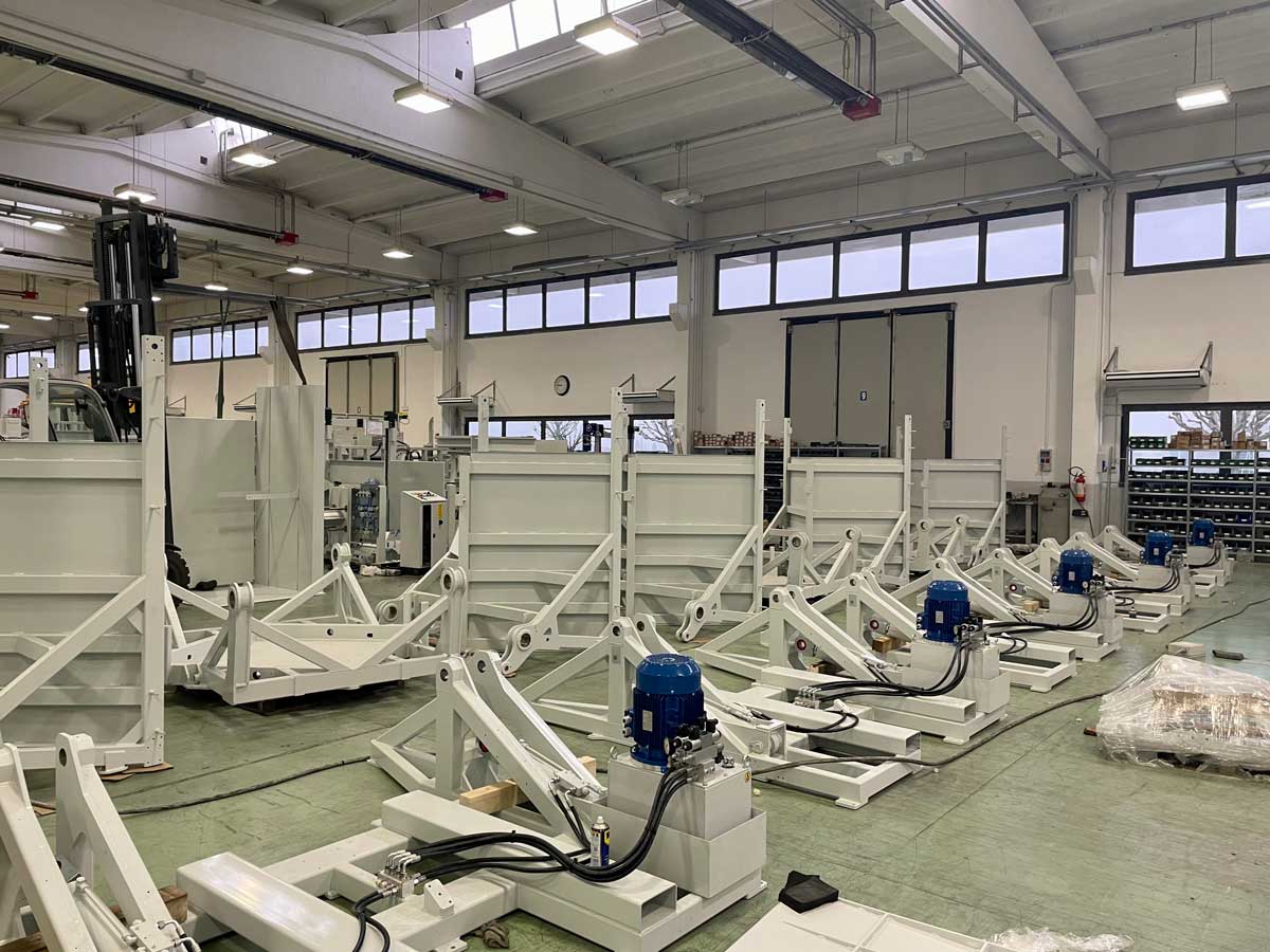 Behind the Scenes Explore the World of Top Industries Inc & Toppy