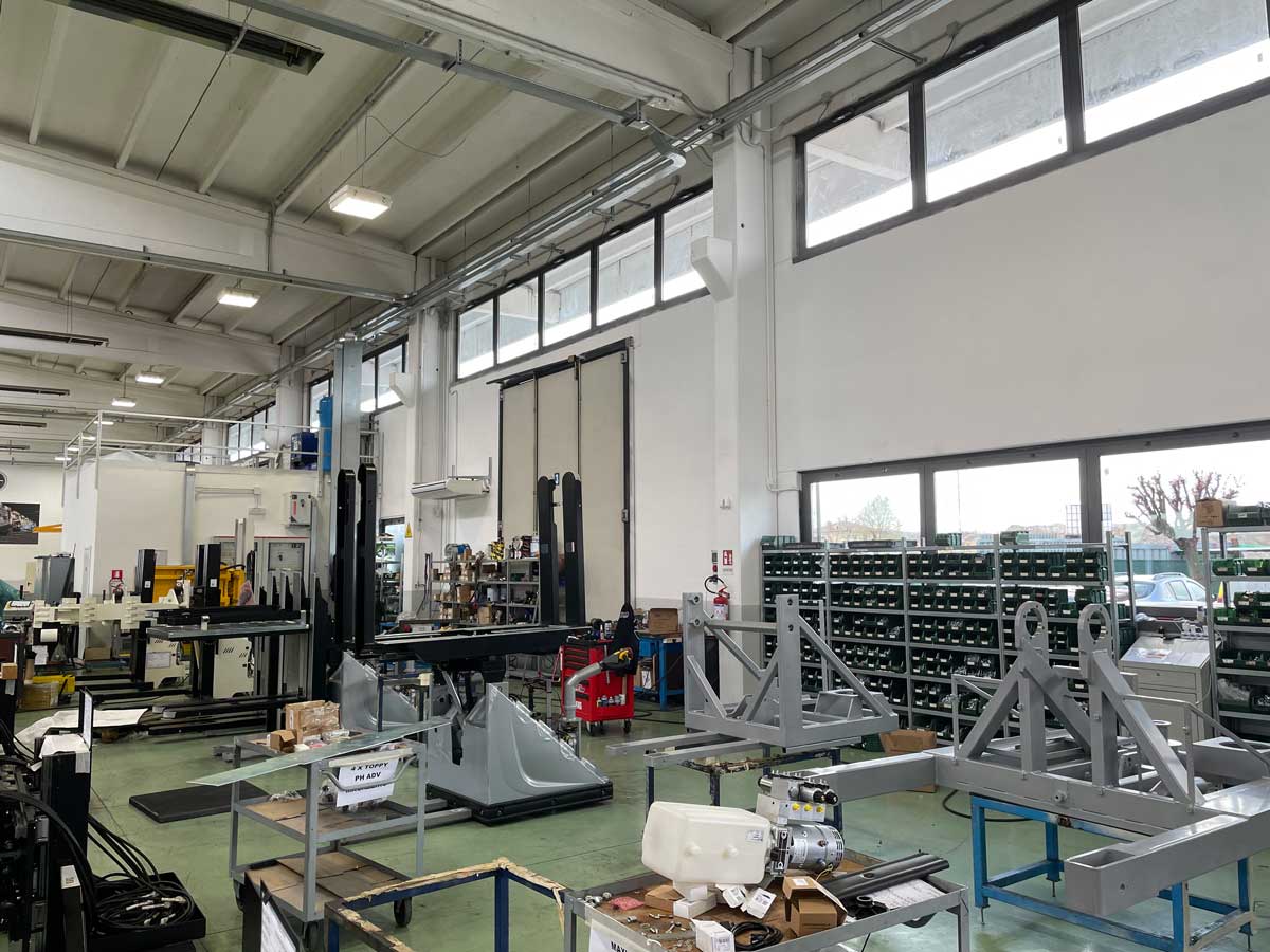 Behind the Scenes Explore the World of Top Industries Inc & Toppy