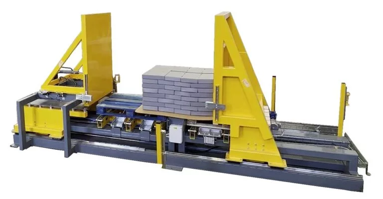 Slip sheets vs pallets handling equipment - which is better for your business?